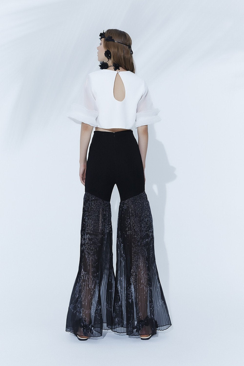 Dusty Dandelions Blouse