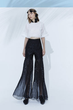 Dusty Dandelions Blouse