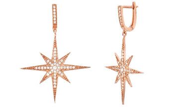 Star Bright Earring