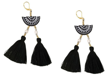 Camilla Drop Earring