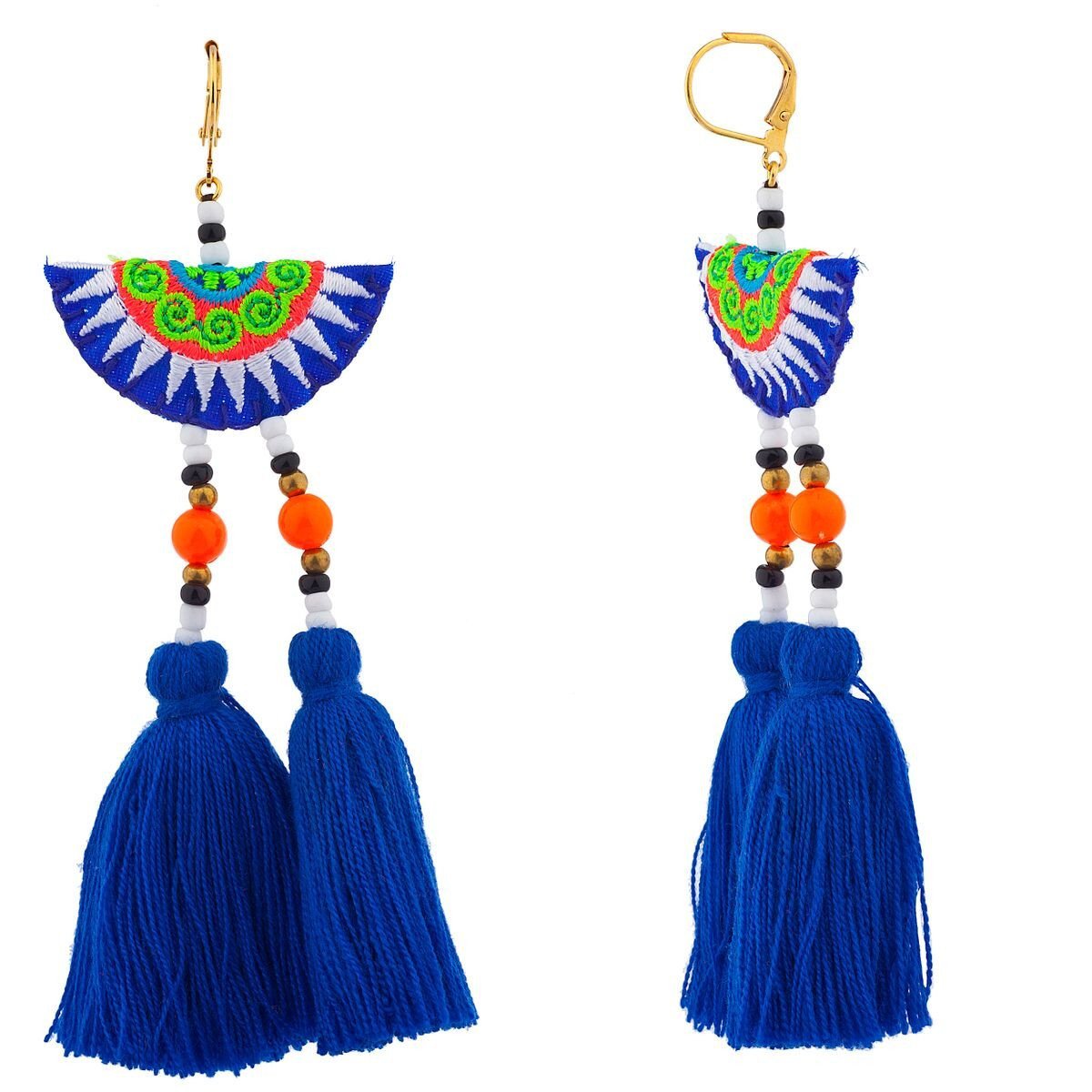 Camilla Drop Earring