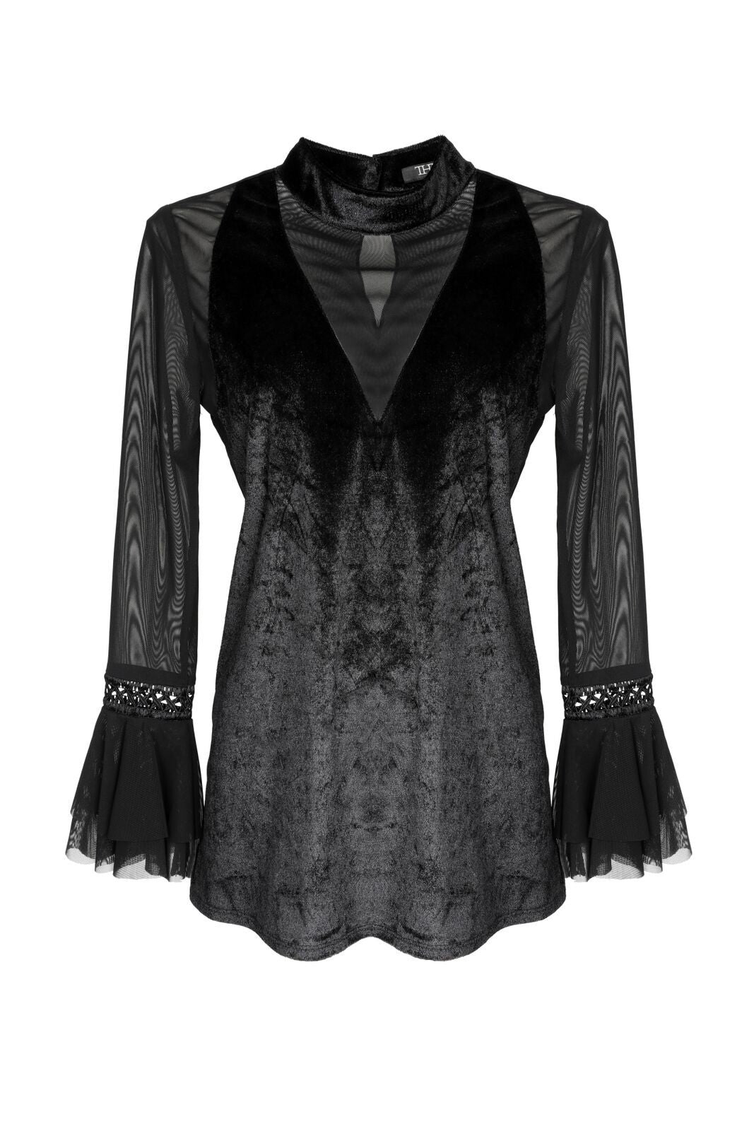 Chamber of Dreams Blouse