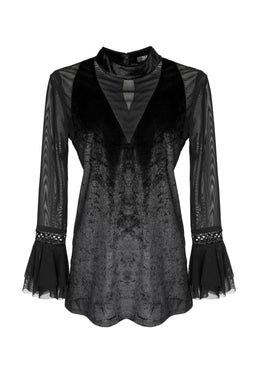 Chamber of Dreams Blouse