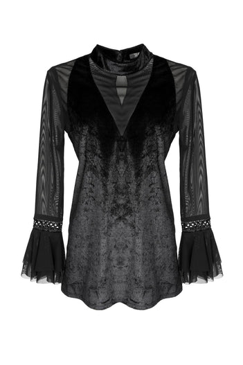 Chamber of Dreams Blouse
