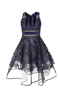 Chamber of Dreams Midi Dress