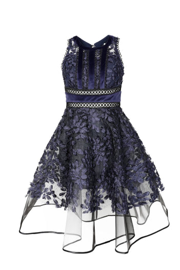 Chamber of Dreams Midi Dress