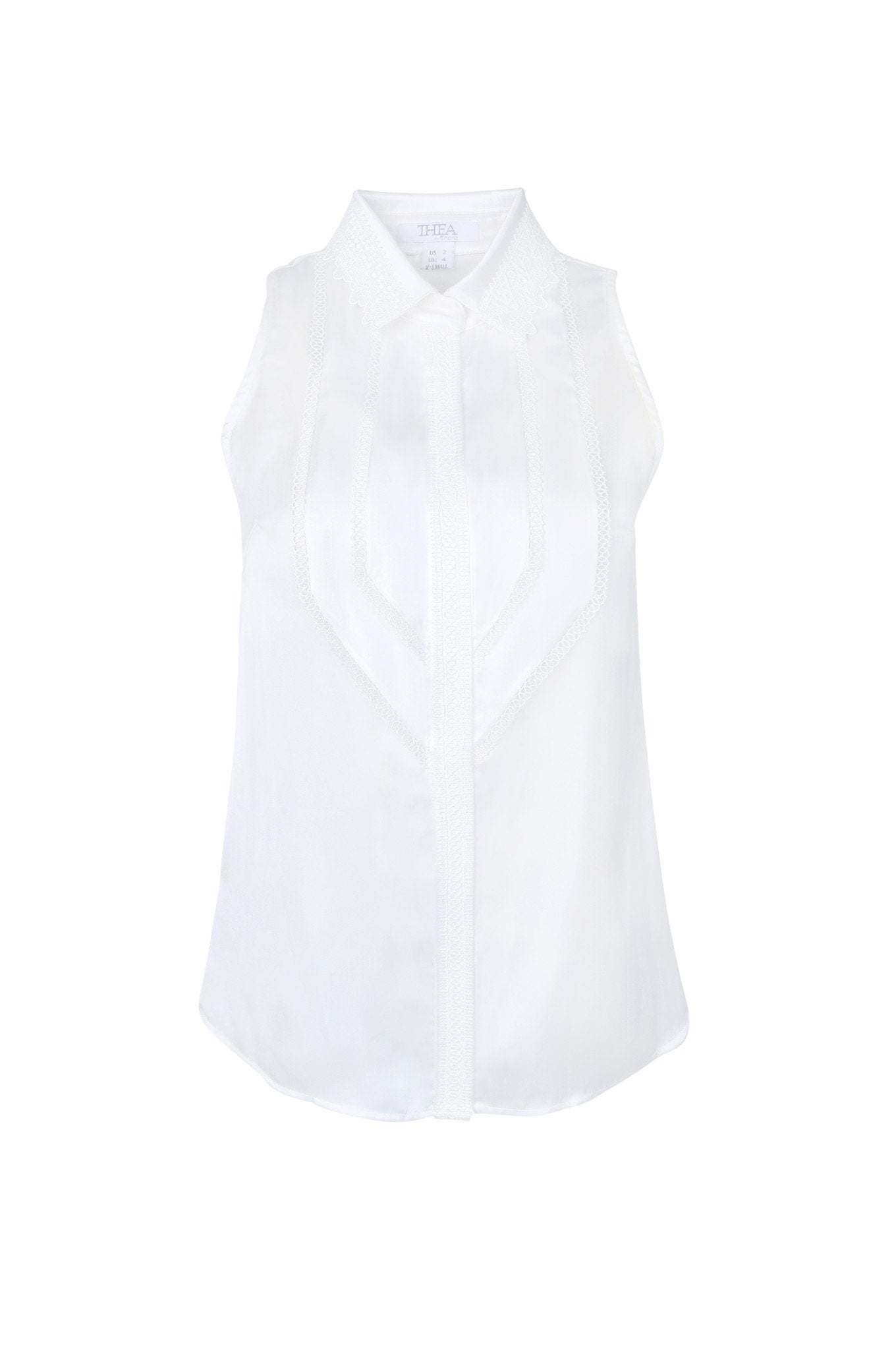 Effervescence Blouse