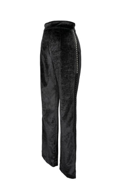 Geisha's Opulence Pants