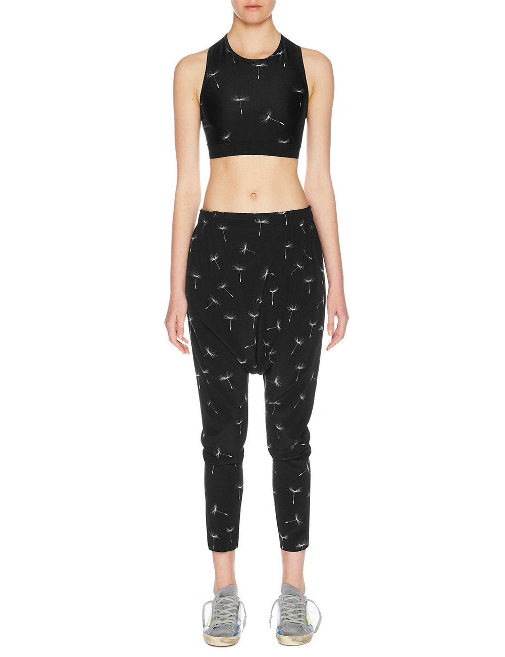 Harem Pant- Wishful Thinking