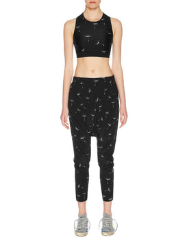 Harem Pant- Wishful Thinking