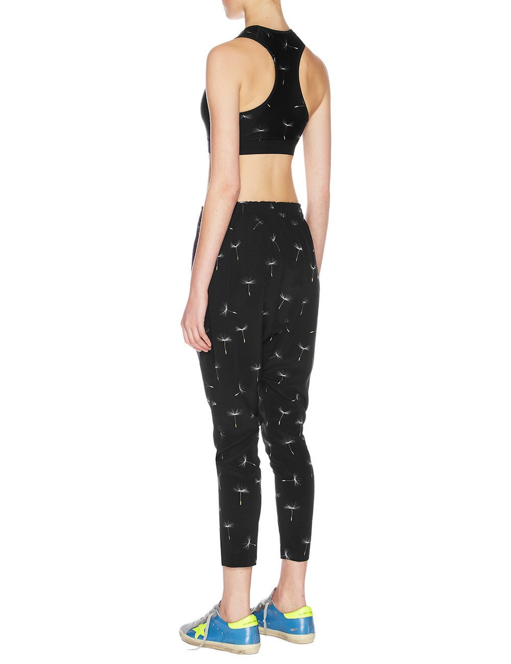 Harem Pant- Wishful Thinking