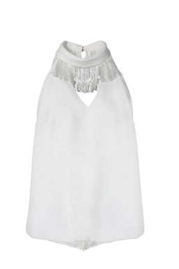 Jade in The Wind Top