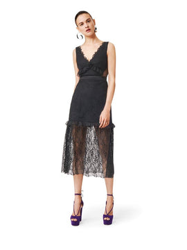 Look To The Sky Dress