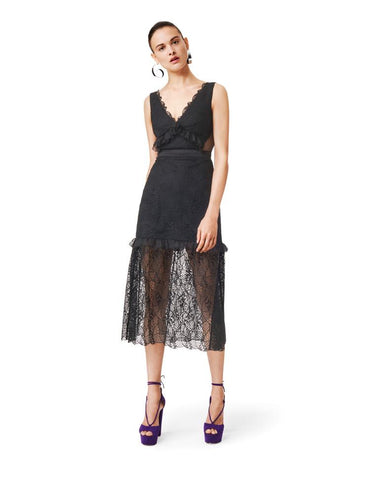 Look To The Sky Dress