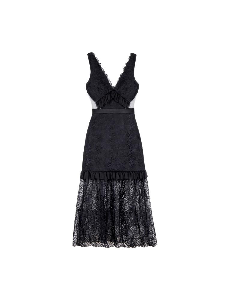 Look To The Sky Dress