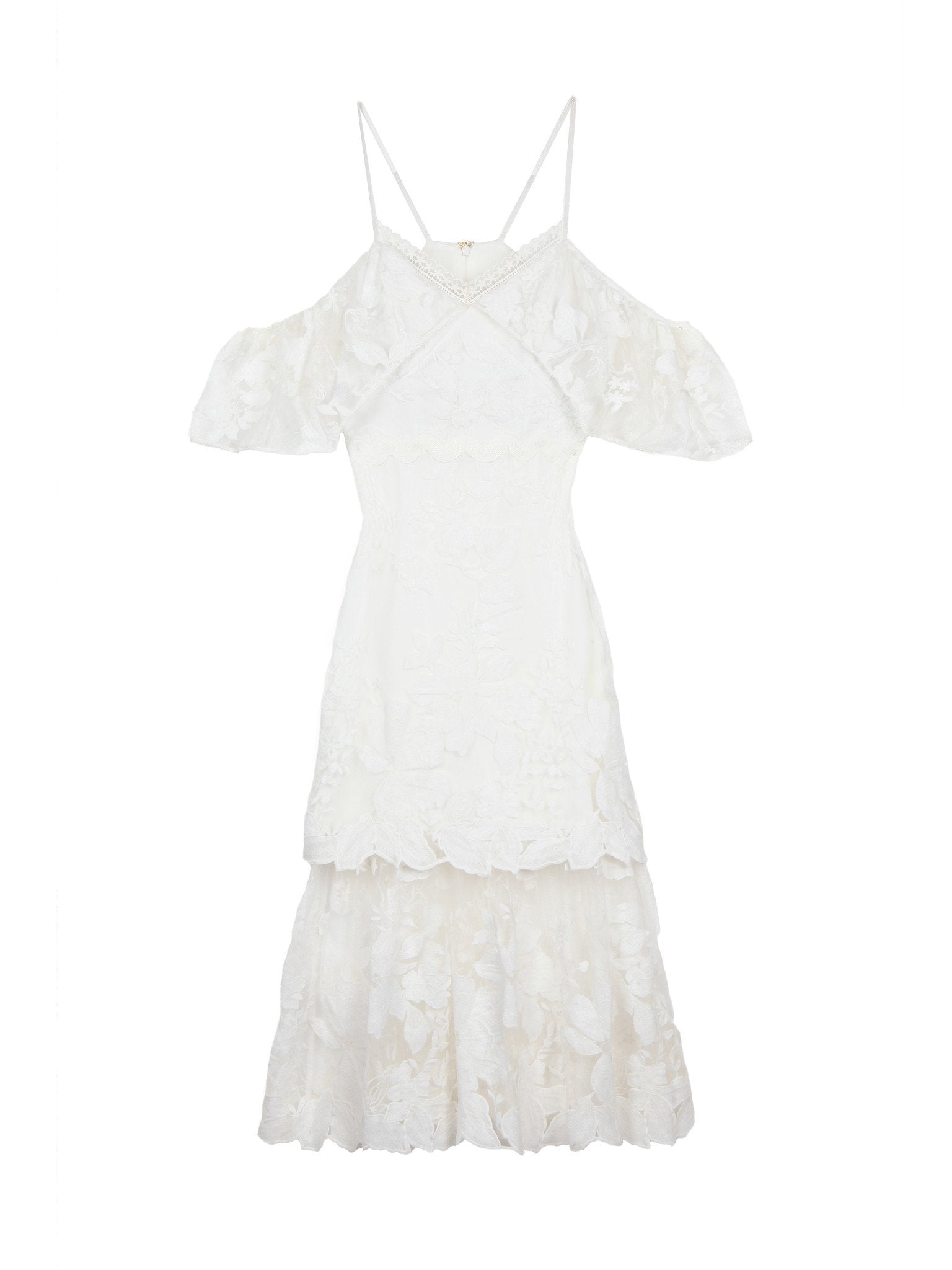 PLAYFUL SISTER DRESS