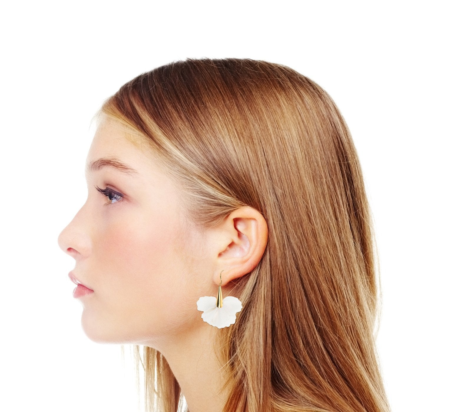 Rose Earring