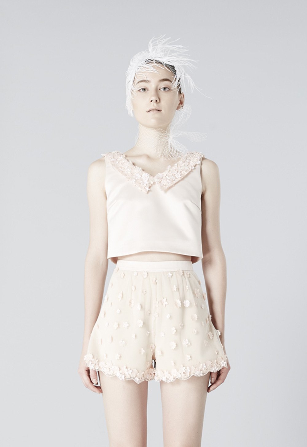 Christabella Camisole