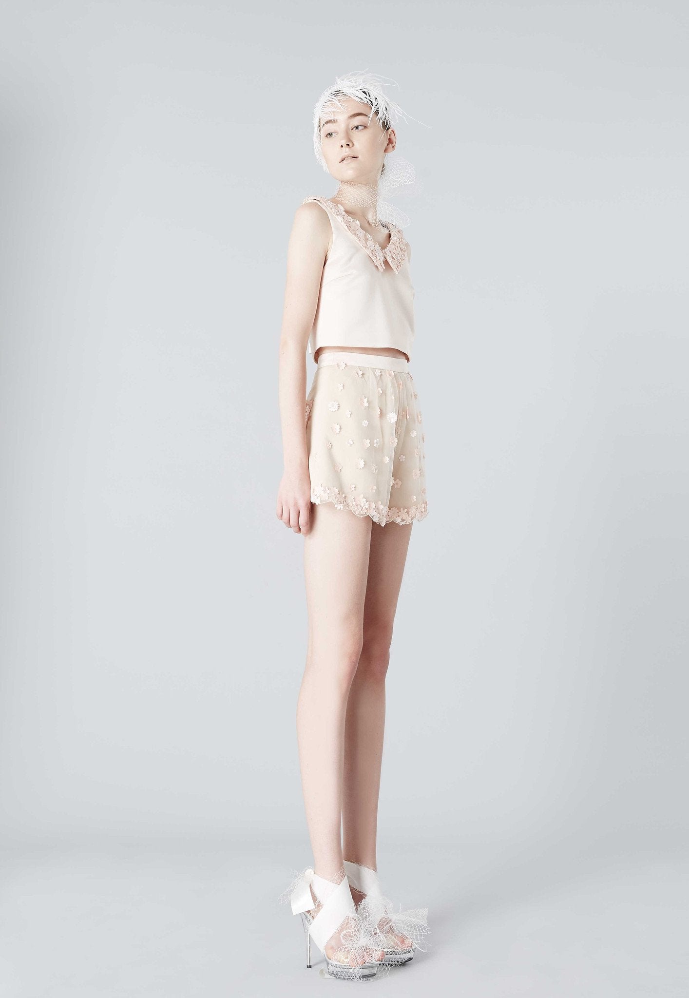 Christabella Camisole