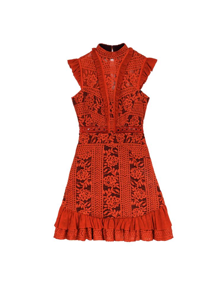 SIENNA DRESS