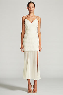VENUS COCKTAIL MAXI DRESS