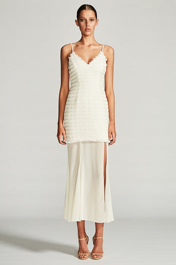 VENUS COCKTAIL MAXI DRESS