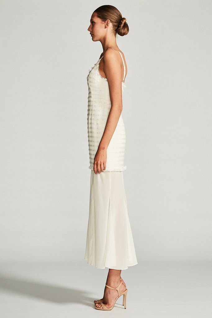 VENUS COCKTAIL MAXI DRESS