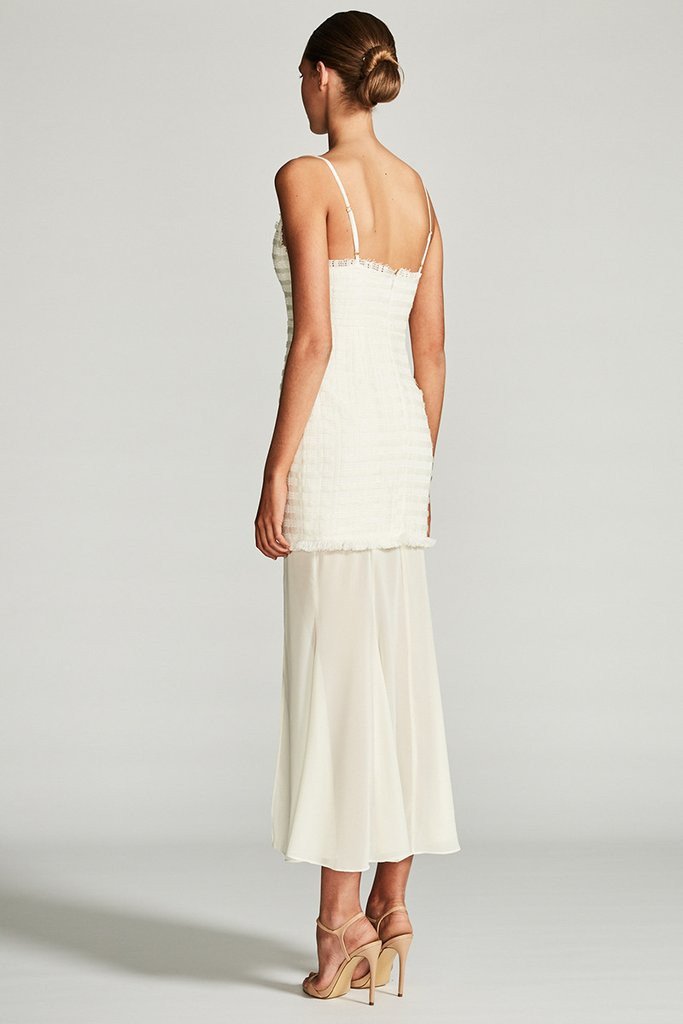 VENUS COCKTAIL MAXI DRESS