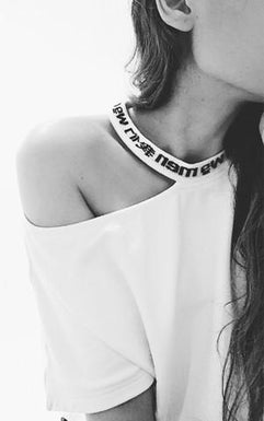 W9MAN W9MEN 我们 T-Shirt