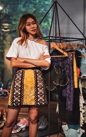 W9MAN W9MEN 我们 T-Shirt